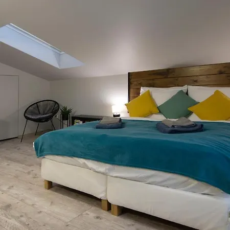 Apartamenty Sun & Snow Siedlisko Palenica Ustroń Exterior foto