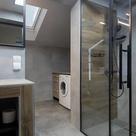 Apartamenty Sun & Snow Siedlisko Palenica Ustroń Exterior foto