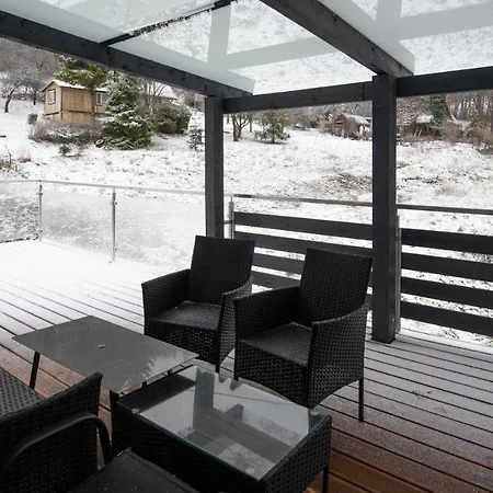Apartamenty Sun & Snow Siedlisko Palenica Ustroń Exterior foto