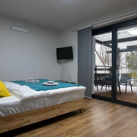 Apartamenty Sun & Snow Siedlisko Palenica Ustroń Exterior foto