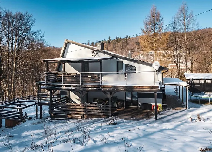Apartamenty Sun & Snow Siedlisko Palenica
