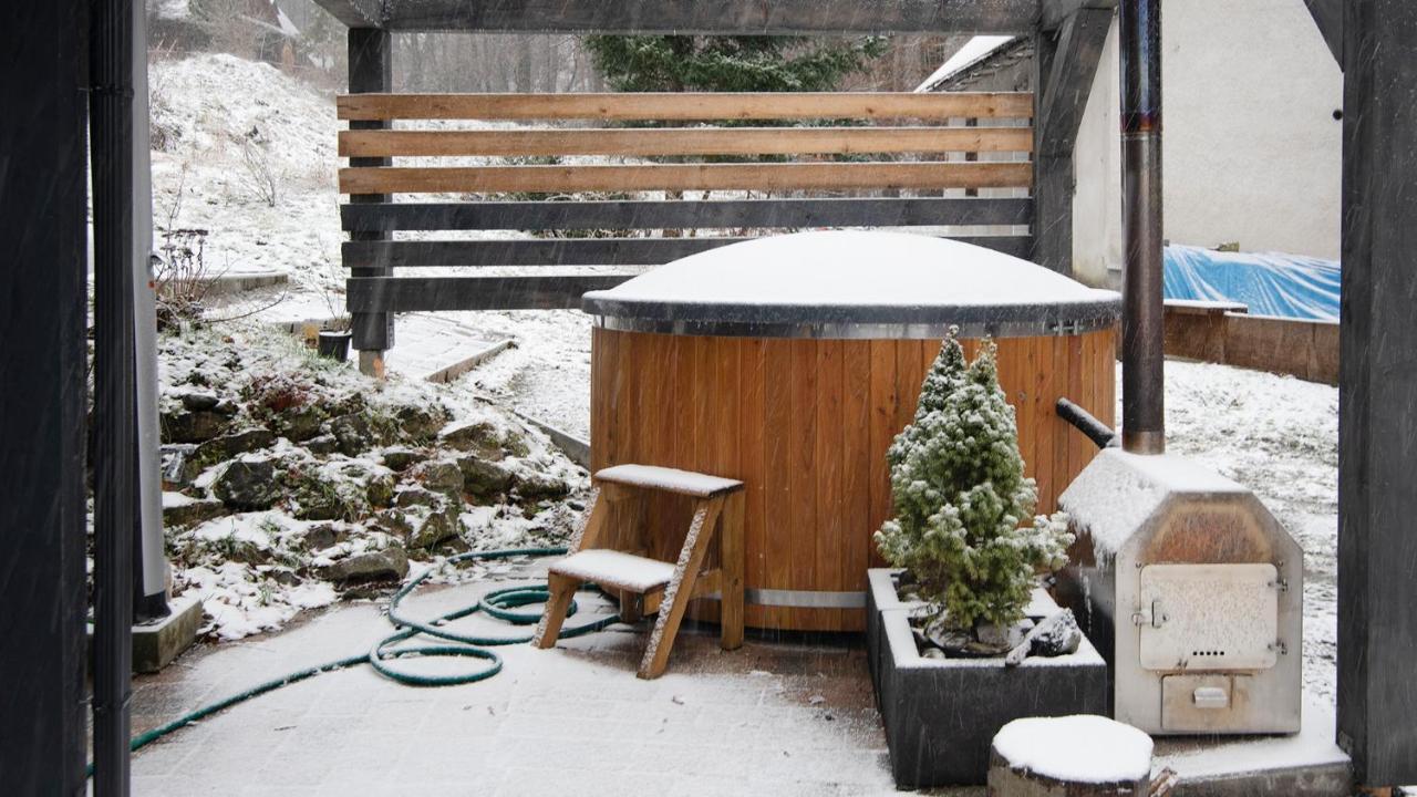 Apartment Sun & Snow Siedlisko Palenica *