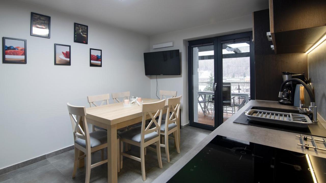 Sun & Snow Siedlisko Palenica Apartment Ustron