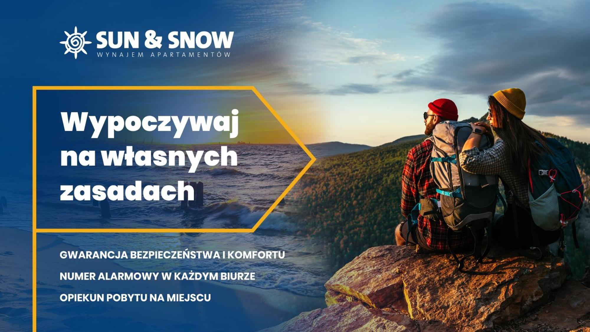 Sun & Snow Siedlisko Palenica Ustron